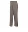 LC5953　U MELANGE PANTS　*DARKBROWN　716479-0001