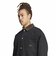 LC5952　U TWEED DENIM COVERALL　*TRUEBLACKDENIM　716478-0001