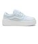 V2952K LACE　17-22 EYVEE　LT.BLUE　713788-0001