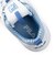 FU0106501102　DISTRACER CHECK　*White/Blue　721015-0001