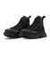 31319130　AS TREKWAVE Z HI　*BLACK/BLACK　721499-0001