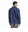 LC5951　U TWEED DENIM COVERALL　*INDIGODENIM　716477-0001