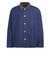 LC5951　U TWEED DENIM COVERALL　*INDIGODENIM　716477-0001