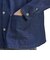 LC5951　U TWEED DENIM COVERALL　*INDIGODENIM　716477-0001