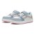 V2740K DENIM　17-22 BRAVO　BLUE/WHITE　713786-0002