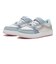V2740K DENIM　17-22 BRAVO　BLUE/WHITE　713786-0002