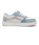 V2740K DENIM　17-22 BRAVO　BLUE/WHITE　713786-0002