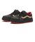 V2740K DENIM　17-22 BRAVO　BLACK/BLACK　713786-0001