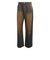 LH3342　M ADILENIUM DENIM PANTS　CRAFTORANGE　717755-0001