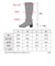W3096　EVA SMART LONG BOOTS5　S/BLACK　717039-0002