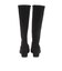 W3096　EVA SMART LONG BOOTS5　S/BLACK　717039-0002