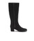 W3096　EVA SMART LONG BOOTS5　S/BLACK　717039-0002