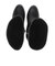 W3096　EVA SMART LONG BOOTS5　BLACK　717039-0001