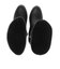 W3096　EVA SMART LONG BOOTS5　BLACK　717039-0001