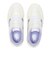 V2740K PEARL　17-22 BRAVO　PE.WHITE/LILAC　713785-0001