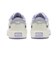V2740K PEARL　17-22 BRAVO　PE.WHITE/LILAC　713785-0001