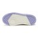 V2740K PEARL　17-22 BRAVO　PE.WHITE/LILAC　713785-0001