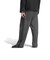 LC5954　U MELANGE PANTS　*BLACK　716480-0001