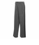LC5954　U MELANGE PANTS　*BLACK　716480-0001