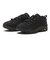 J00005429W　MOAB 3 SYNTHETIC ICE WP　BLACK　721208-0001
