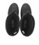 MF 02TL　23-25Lﾚｲﾝﾌﾞｰﾂ　ﾌﾞﾗｯｸ　720968-0002