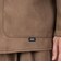 126K1090701　M Tech Tweed Jacket　BROWN　717844-0002