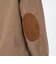 126K1090701　M Tech Tweed Jacket　BROWN　717844-0002