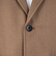 126K1090701　M Tech Tweed Jacket　BROWN　717844-0002