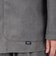 126K1090701　M Tech Tweed Jacket　GRAY　717844-0001