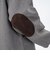 126K1090701　M Tech Tweed Jacket　GRAY　717844-0001