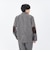 126K1090701　M Tech Tweed Jacket　GRAY　717844-0001