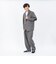 126K1090701　M Tech Tweed Jacket　GRAY　717844-0001