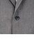 126K1090701　M Tech Tweed Jacket　GRAY　717844-0001
