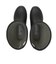 MF FG27RL　23-25Lﾗﾊﾞｰﾌﾞｰﾂ　ﾌﾞﾗｯｸ　720966-0002