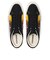33703370　ONE STAR AGED CANVAS IGNT　BLK/RED FLAME　721483-0001