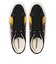 33703370　ONE STAR AGED CANVAS IGNT　BLK/RED FLAME　721483-0001