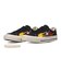 33703370　ONE STAR AGED CANVAS IGNT　BLK/RED FLAME　721483-0001