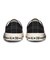 33703370　ONE STAR AGED CANVAS IGNT　BLK/RED FLAME　721483-0001