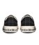 33703370　ONE STAR AGED CANVAS IGNT　BLK/RED FLAME　721483-0001