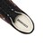 33703370　ONE STAR AGED CANVAS IGNT　BLK/RED FLAME　721483-0001