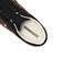 33703370　ONE STAR AGED CANVAS IGNT　BLK/RED FLAME　721483-0001