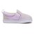 V98TDL CHK　12-165(H)SLIP ON　LILAC　714398-0002