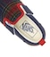V98TDL CHK　12-165(H)SLIP ON　NAVY　714398-0001