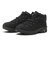 J00005433W　MOAB 3 SYNTHETIC  ICE MID WP　BLACK　721204-0001