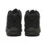 J00005433W　MOAB 3 SYNTHETIC  ICE MID WP　BLACK　721204-0001