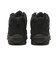 J00005433W　MOAB 3 SYNTHETIC  ICE MID WP　BLACK　721204-0001