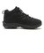 J00005433W　MOAB 3 SYNTHETIC  ICE MID WP　BLACK　721204-0001