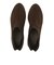 W3085　QS V CUT SHORT BOOTS2.5　S/CHOCO　714310-0002