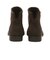 W3085　QS V CUT SHORT BOOTS2.5　S/CHOCO　714310-0002