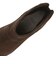 W3085　QS V CUT SHORT BOOTS2.5　S/CHOCO　714310-0002